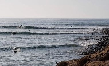 Parcelas en Venta frente al Mar – Baja California Sur