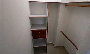 Arriendo apartamento en Sabaneta- Aves María