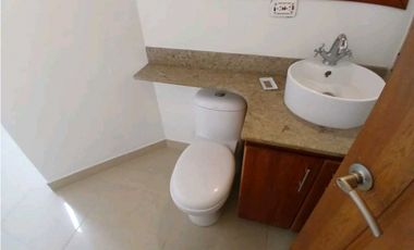 Arriendo apartamento en Sabaneta- Aves María