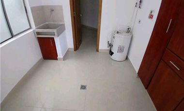 Arriendo apartamento en Sabaneta- Aves María