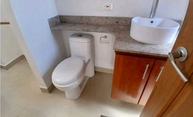 Arriendo apartamento en Sabaneta- Aves María