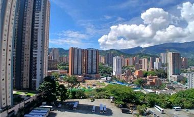 Arriendo apartamento en Sabaneta- Aves María