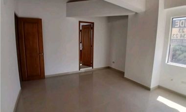 Arriendo apartamento en Sabaneta- Aves María