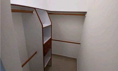 Arriendo apartamento en Sabaneta- Aves María