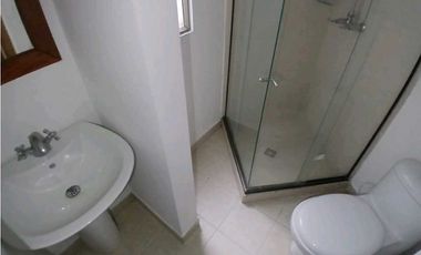 Arriendo apartamento en Sabaneta- Aves María