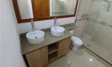 Arriendo apartamento en Sabaneta- Aves María