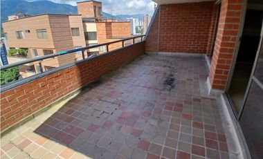 Arriendo apartamento en Sabaneta- Aves María