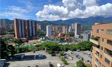 Arriendo apartamento en Sabaneta- Aves María