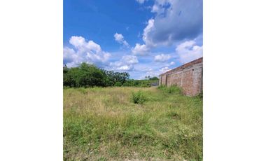 VENTA LOTE EN MATAPALO ROZO VALLE