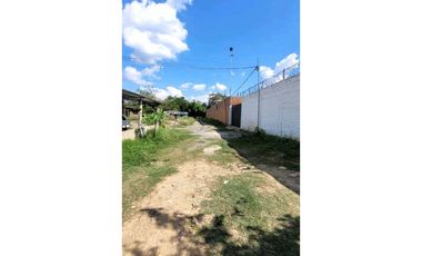VENTA LOTE EN MATAPALO ROZO VALLE