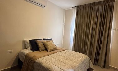 DEPARTAMENTOS NUEVOS EN RENTA EN CIUDAD DEL CARMEN, CAMPECHE.