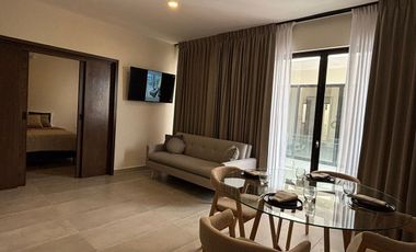 DEPARTAMENTOS NUEVOS EN RENTA EN CIUDAD DEL CARMEN, CAMPECHE.