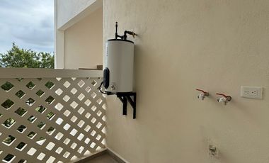 DEPARTAMENTOS NUEVOS EN RENTA EN CIUDAD DEL CARMEN, CAMPECHE.