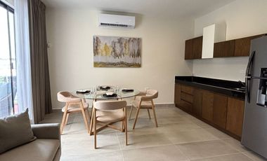 DEPARTAMENTOS NUEVOS EN RENTA EN CIUDAD DEL CARMEN, CAMPECHE.