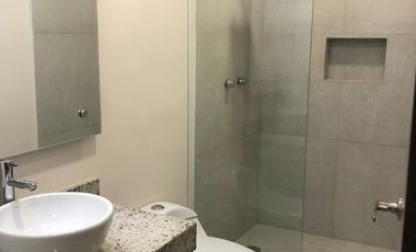 DEPARTAMENTO EN RENTA EN CIUDAD DEL CARMEN, CAMPECHE.