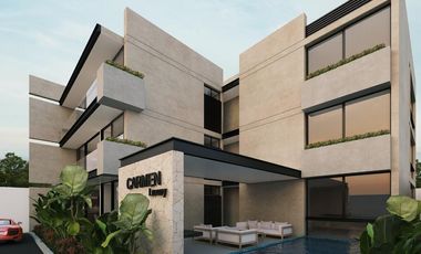 DEPARTAMENTO EN RENTA EN CIUDAD DEL CARMEN, CAMPECHE.