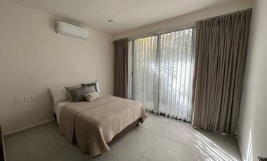 DEPARTAMENTO EN RENTA EN CIUDAD DEL CARMEN, CAMPECHE.