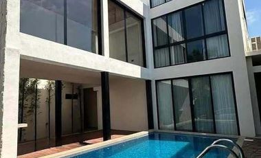 DEPARTAMENTO EN RENTA EN CIUDAD DEL CARMEN, CAMPECHE.