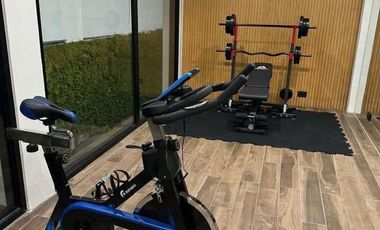 DEPARTAMENTO EN RENTA EN CIUDAD DEL CARMEN, CAMPECHE.