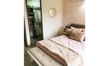 ZIPAQUIRA APARTAMENTO EN VENTA 72M2