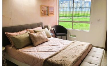 ZIPAQUIRA APARTAMENTO EN VENTA 72M2