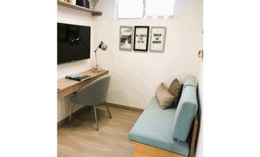 ZIPAQUIRA APARTAMENTO EN VENTA 72M2