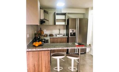 ZIPAQUIRA APARTAMENTO EN VENTA 72M2