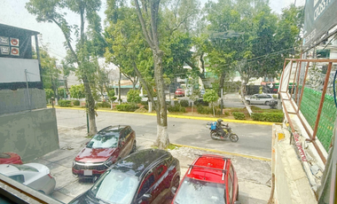 LOCAL COMERCIAL EXCELENTE UBICACION SOBRE CALZ. JINETES, ARBOLEDAS. 2o PISO