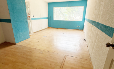 LOCAL COMERCIAL EXCELENTE UBICACION SOBRE CALZ. JINETES, ARBOLEDAS. 2o PISO