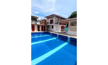 VENTA FINCA EN MATAPALO ROZO VALLE