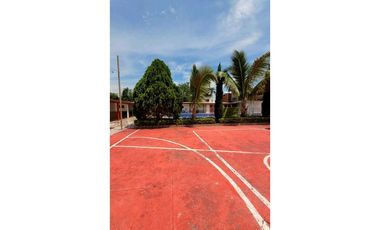 VENTA FINCA EN MATAPALO ROZO VALLE