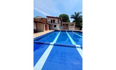 VENTA FINCA EN MATAPALO ROZO VALLE