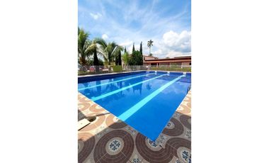 VENTA FINCA EN MATAPALO ROZO VALLE