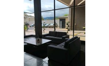 Arriendo oficina o consultorio en moderno edificio en Cajica