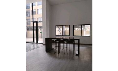 Arriendo oficina o consultorio en moderno edificio en Cajica