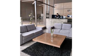 Arriendo oficina o consultorio en moderno edificio en Cajica