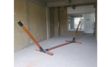 Arriendo oficina o consultorio en moderno edificio en Cajica