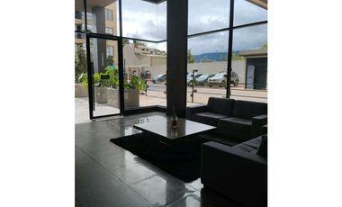 Arriendo oficina o consultorio en moderno edificio en Cajica