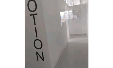 Arriendo oficina o consultorio en moderno edificio en Cajica