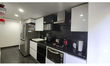 Apartamento en Venta, Almería en Medellín