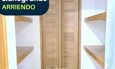Finca en arriendo- Rionegro- Llanogrande
