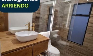 Finca en arriendo- Rionegro- Llanogrande