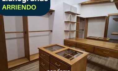 Finca en arriendo- Rionegro- Llanogrande