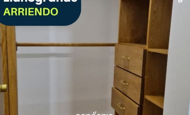 Finca en arriendo- Rionegro- Llanogrande