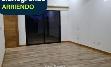 Finca en arriendo- Rionegro- Llanogrande