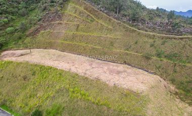 LOTE EN VENTA PARCELACIÓN EL RETIRO