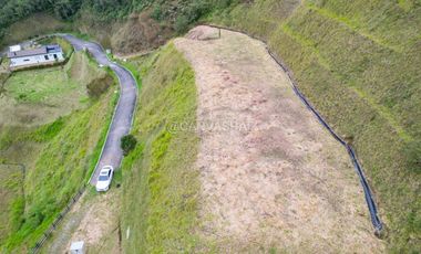 LOTE EN VENTA PARCELACIÓN EL RETIRO