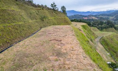 LOTE EN VENTA PARCELACIÓN EL RETIRO