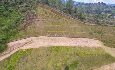 LOTE EN VENTA PARCELACIÓN EL RETIRO