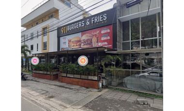 LOCAL COMERCIAL AVENIDA SEXTA NORTE CALI